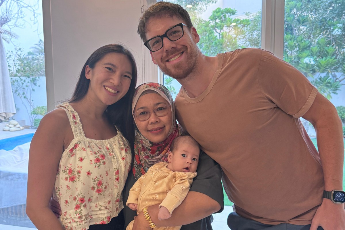 Mummy Care photo of Nora Haidzuran Abdullah - uploaded by Nanny, 1