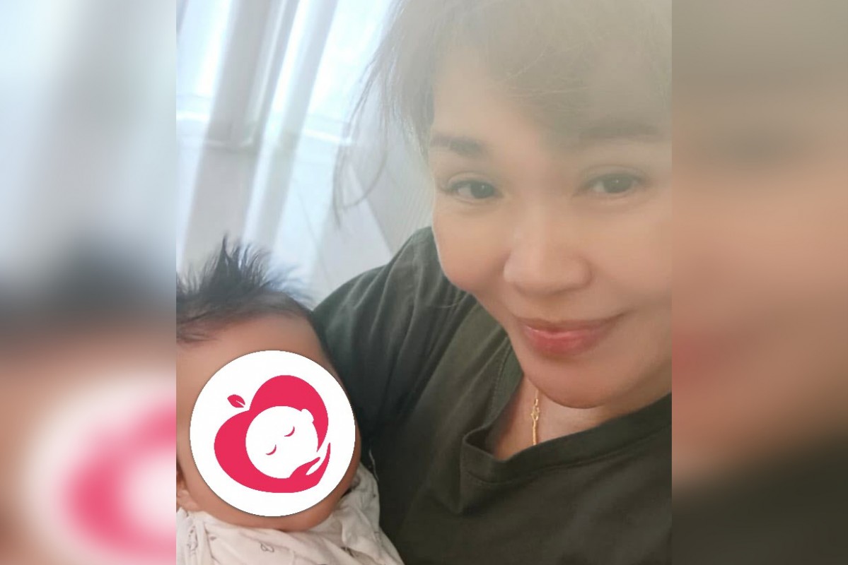 Baby Care photo of Josephine Wong Ming Ming - uploaded by Nanny, 2