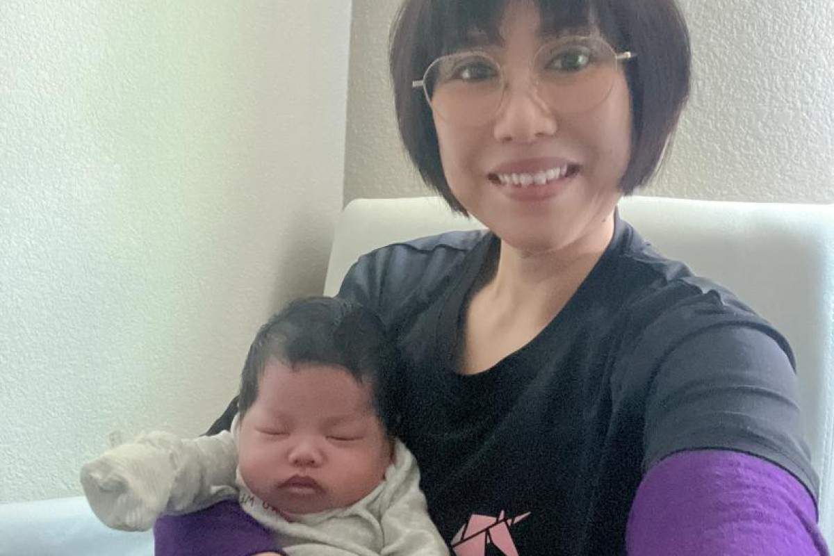 Baby Care photo of Cynthia Chong Ai Chin - uploaded by Nanny, 2