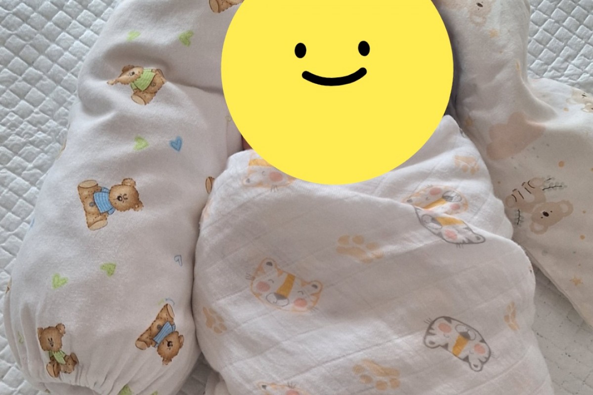 Baby Care photo of Winnie Lee 玉梅 - uploaded by Mummy, 1