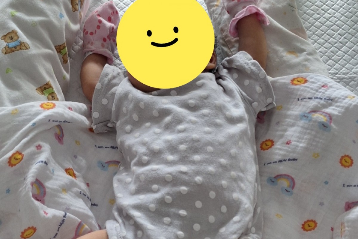 Baby Care photo of Winnie Lee 玉梅 - uploaded by Mummy, 2