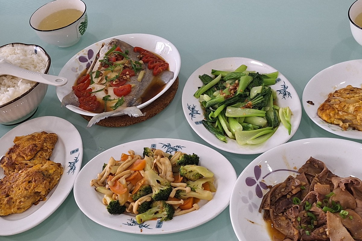 Cooking photo of Winnie Lee 玉梅 - uploaded by Mummy, 2