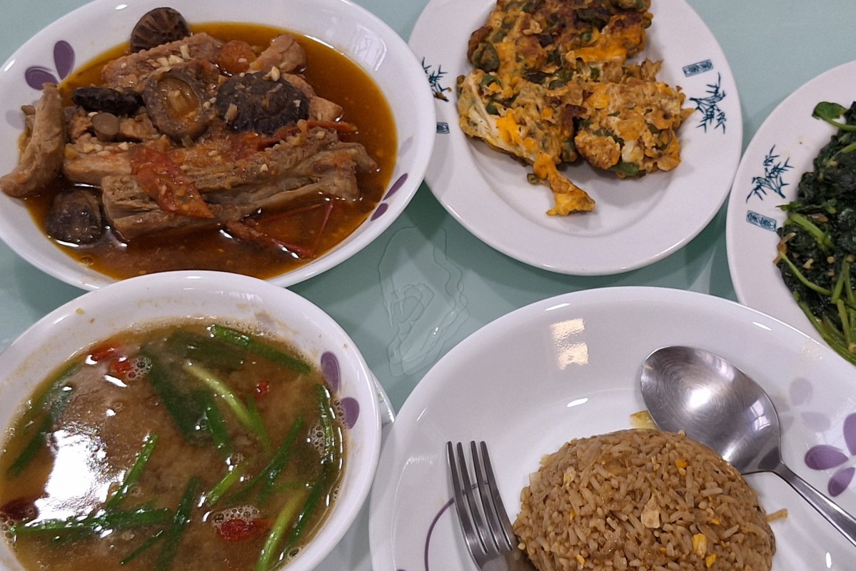 Cooking photo of Winnie Lee 玉梅 - uploaded by Mummy, 3