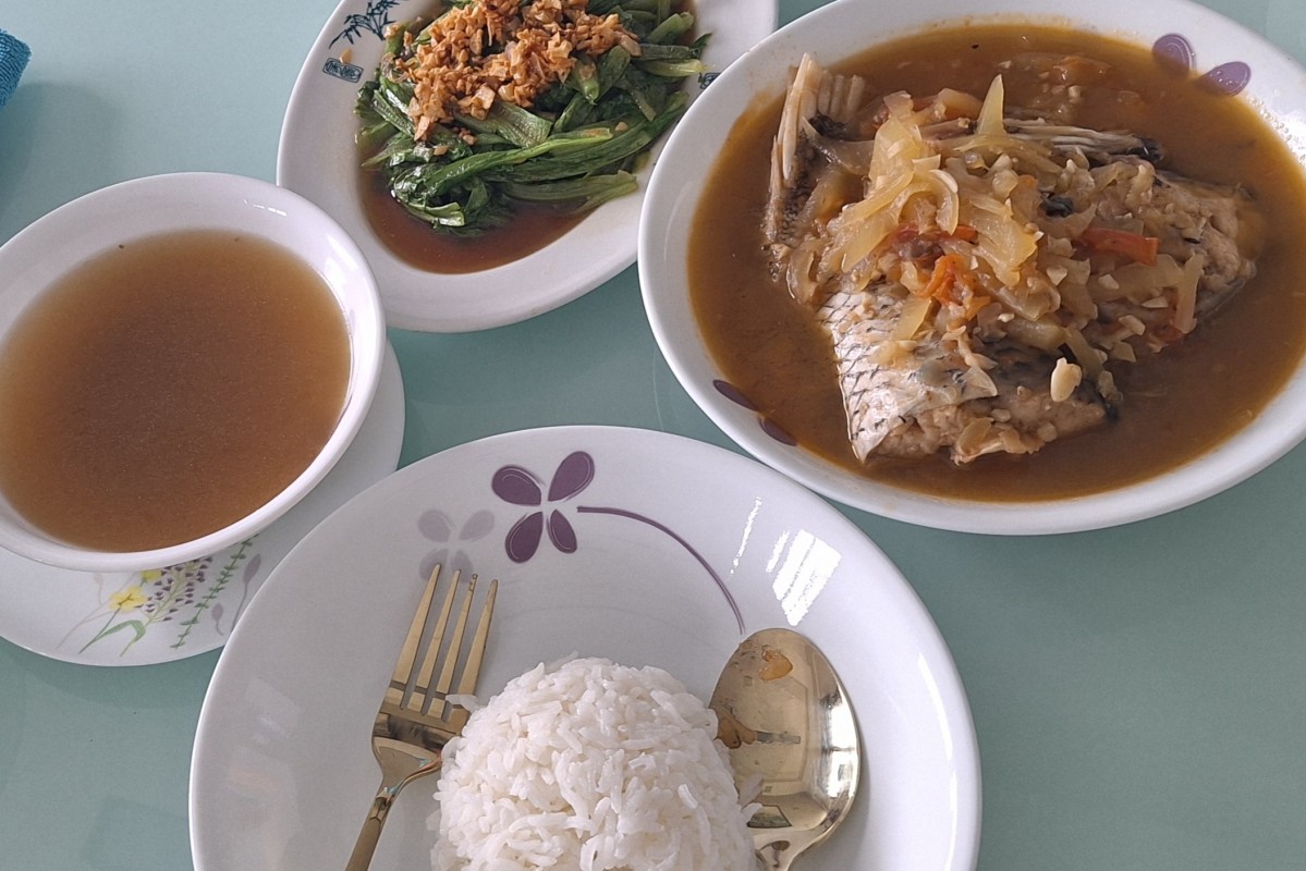 Cooking photo of Winnie Lee 玉梅 - uploaded by Mummy, 6