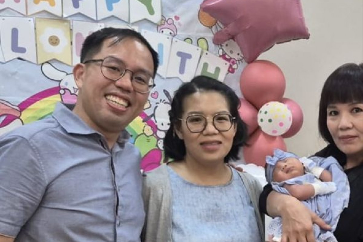 Mummy Care photo of Winnie Lee 玉梅 - uploaded by Nanny, 1