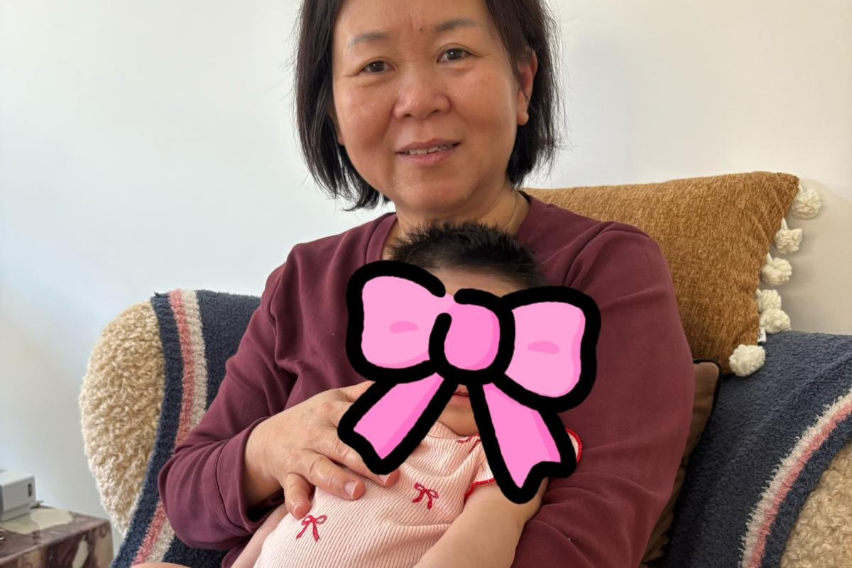 Baby Care photo of Tan Yoke Har 陈玉霞 - uploaded by Nanny, 2