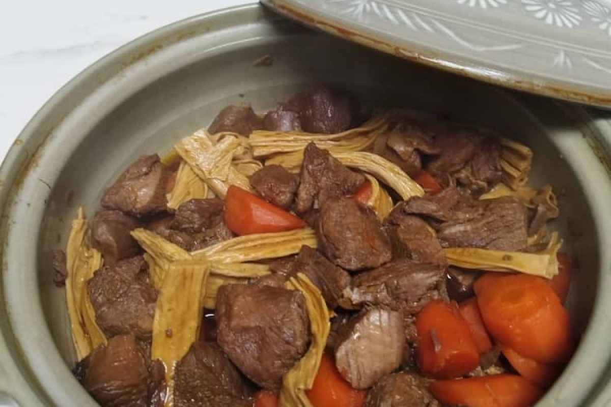 Cooking photo of Tan Yoke Har 陈玉霞 - uploaded by Nanny, 3