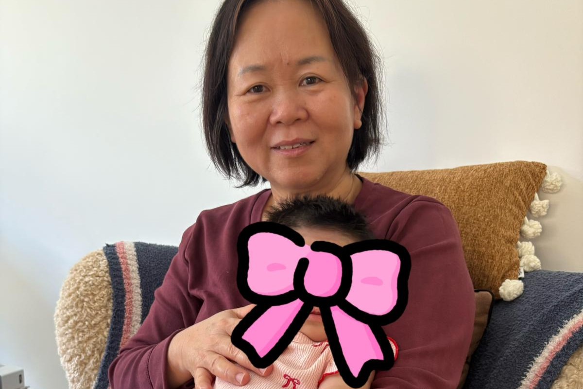 Mummy Care photo of Tan Yoke Har 陈玉霞 - uploaded by Nanny, 2