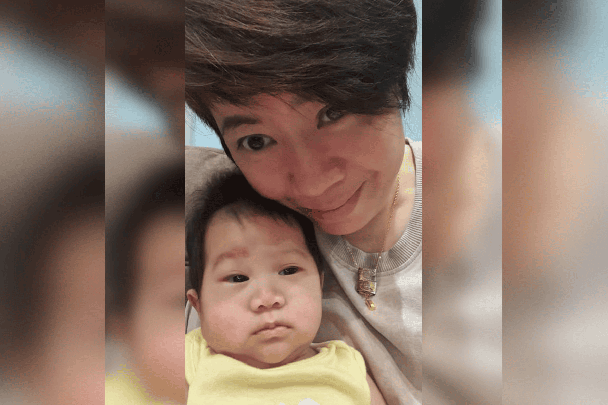 Baby Care photo of 科学月嫂 Joanne Loo - uploaded by Nanny, 1