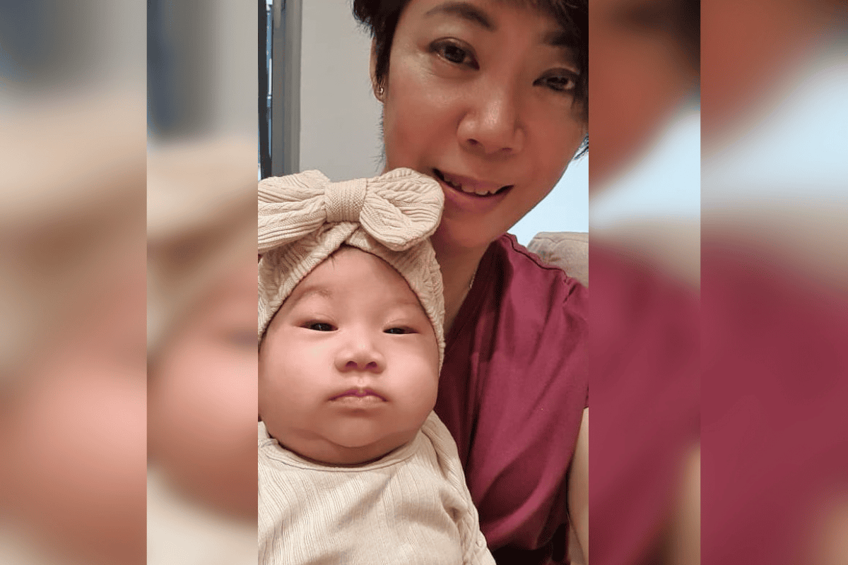Baby Care photo of 科学月嫂 Joanne Loo - uploaded by Nanny, 2