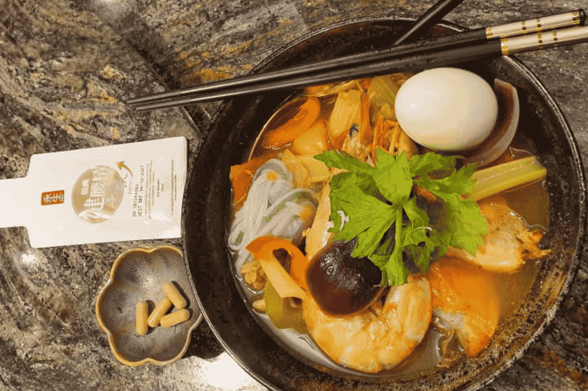 Cooking photo of 科学月嫂 Joanne Loo - uploaded by Nanny, 2