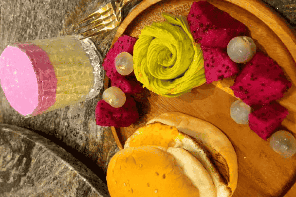 Cooking photo of 科学月嫂 Joanne Loo - uploaded by Nanny, 3