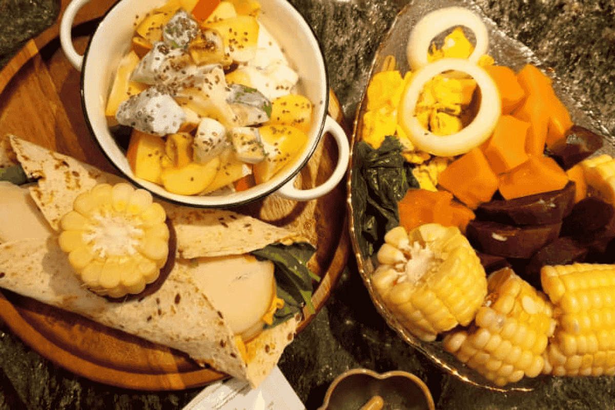 Cooking photo of 科学月嫂 Joanne Loo - uploaded by Nanny, 4