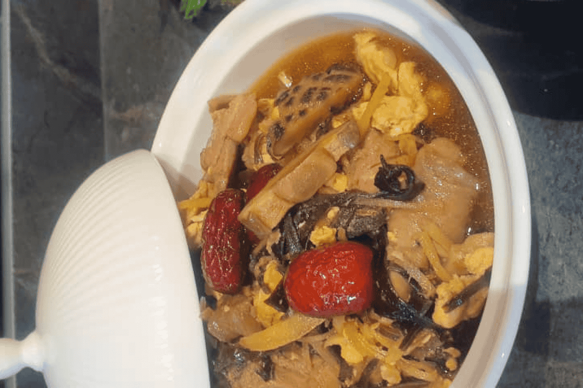 Cooking photo of 科学月嫂 Joanne Loo - uploaded by Nanny, 5