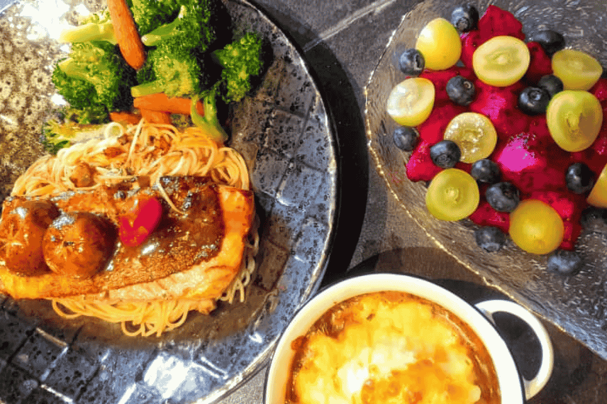 Cooking photo of 科学月嫂 Joanne Loo - uploaded by Nanny, 6