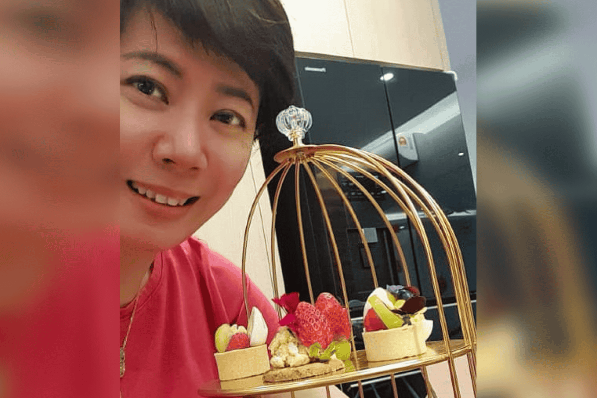 Mummy Care photo of 科学月嫂 Joanne Loo - uploaded by Nanny, 3