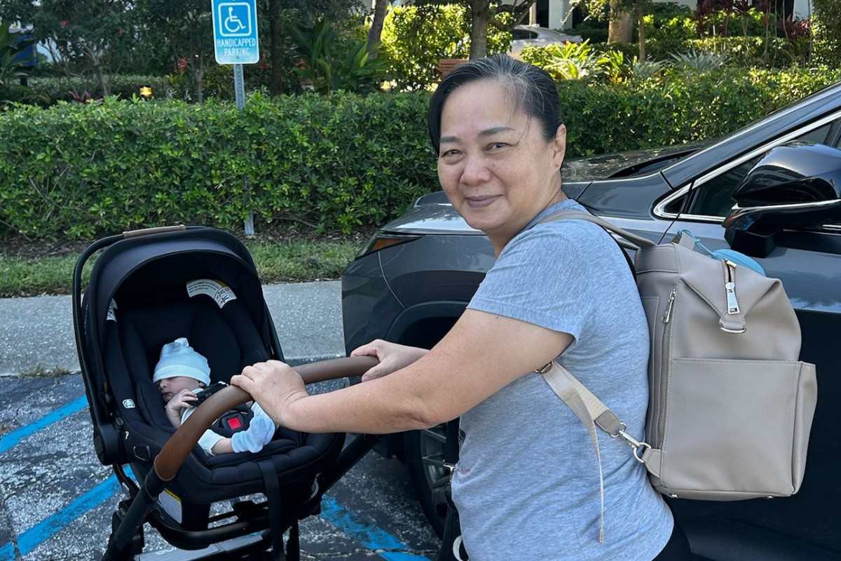 Baby Care photo of Goh Yee Neo - uploaded by Nanny, 2