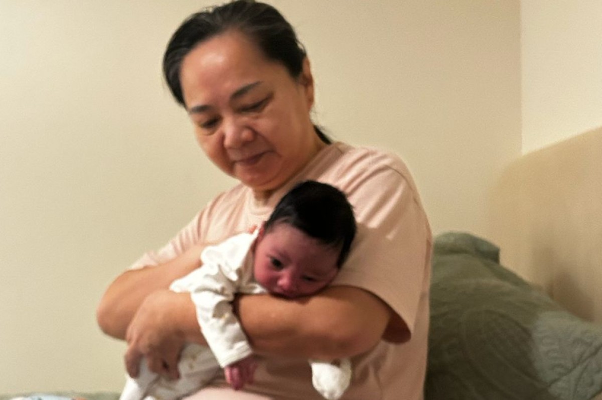 Baby Care photo of Goh Yee Neo - uploaded by Nanny, 3