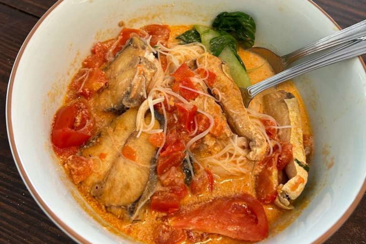 Cooking photo of Goh Yee Neo - uploaded by Nanny, 4