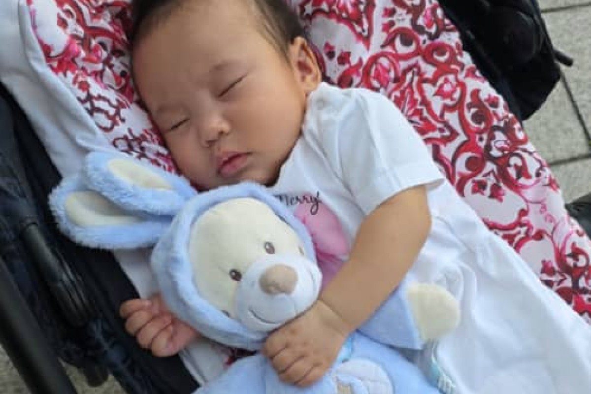 Baby Care photo of Nora Haidzuran Abdullah - uploaded by Nanny, 3