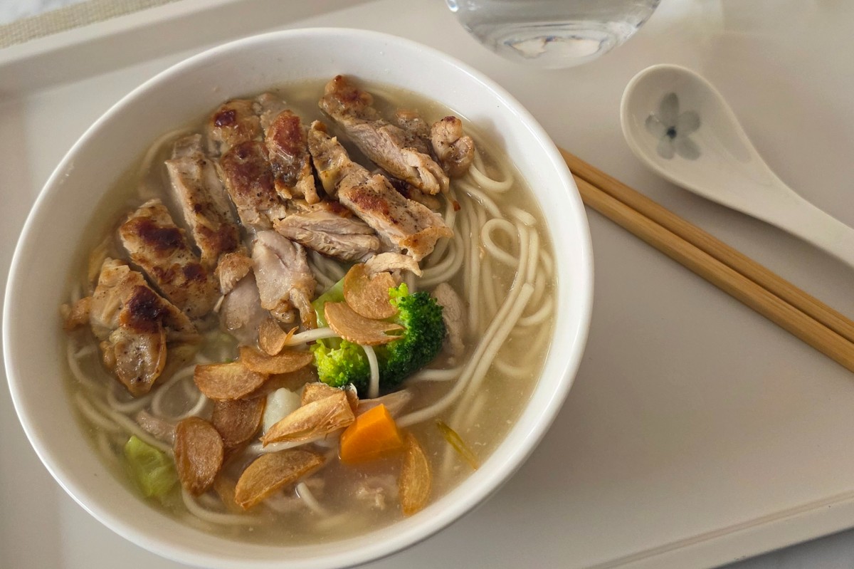 Cooking photo of Nora Haidzuran Abdullah - uploaded by Nanny, 1