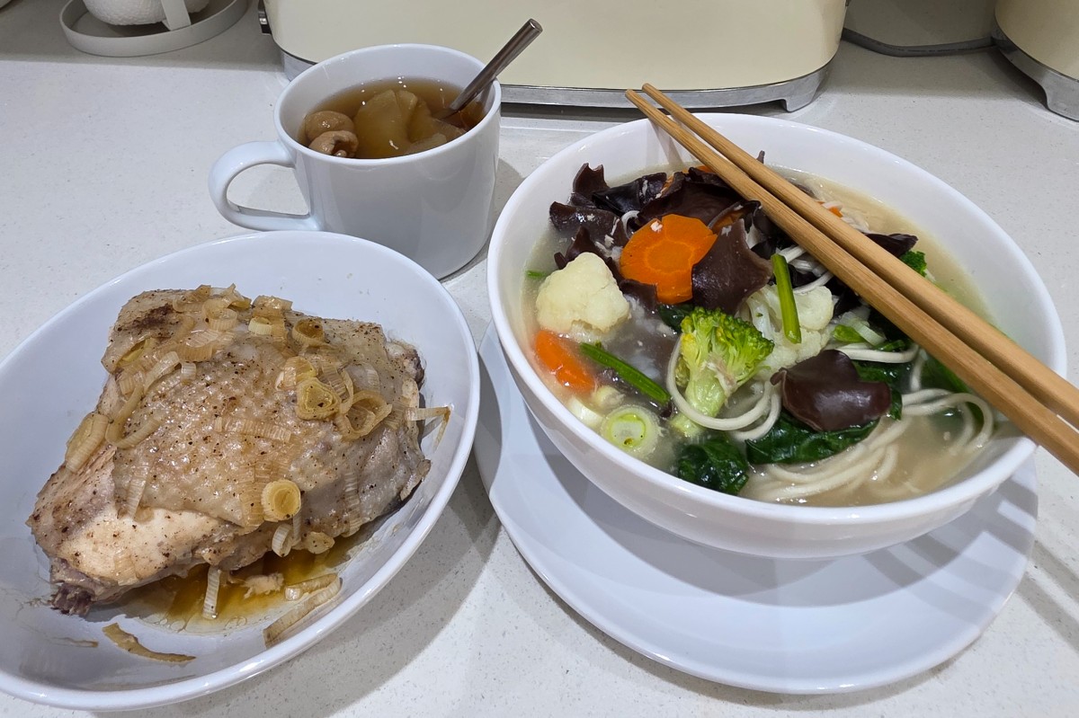 Cooking photo of Nora Haidzuran Abdullah - uploaded by Nanny, 2