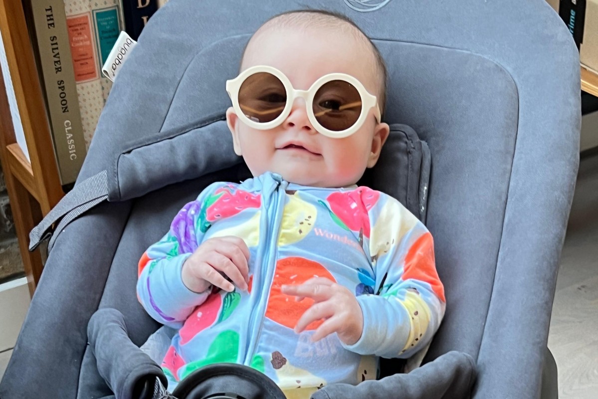 Baby Care photo of Vivien Wong - uploaded by Nanny, 1