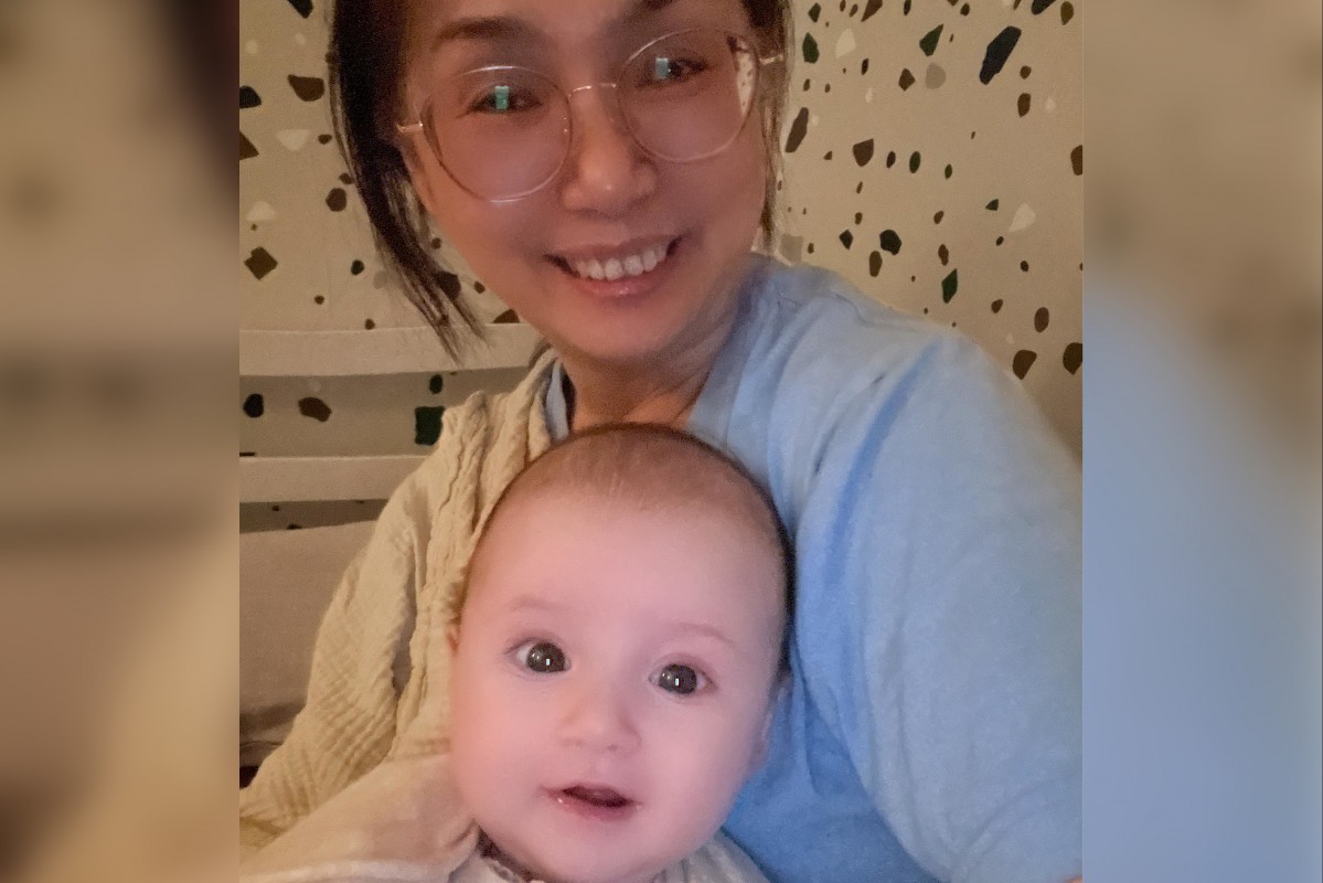 Baby Care photo of Vivien Wong - uploaded by Nanny, 2