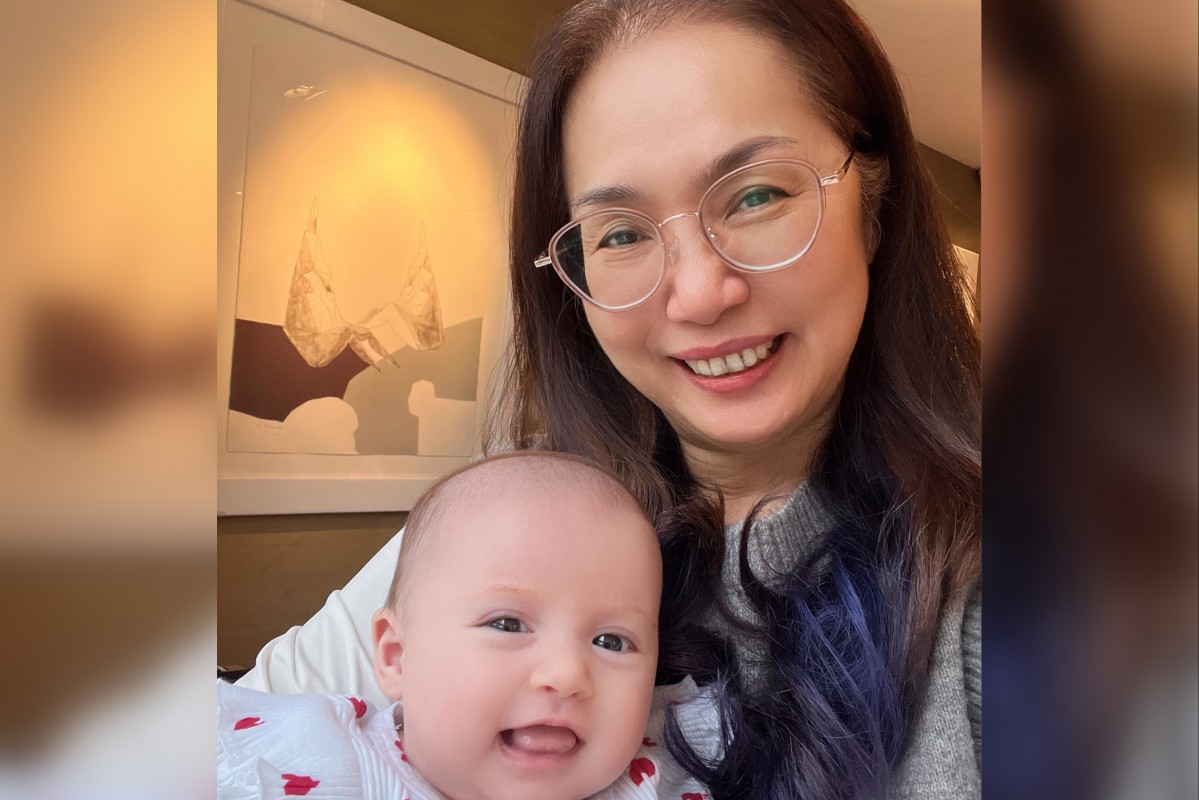 Baby Care photo of Vivien Wong - uploaded by Nanny, 4