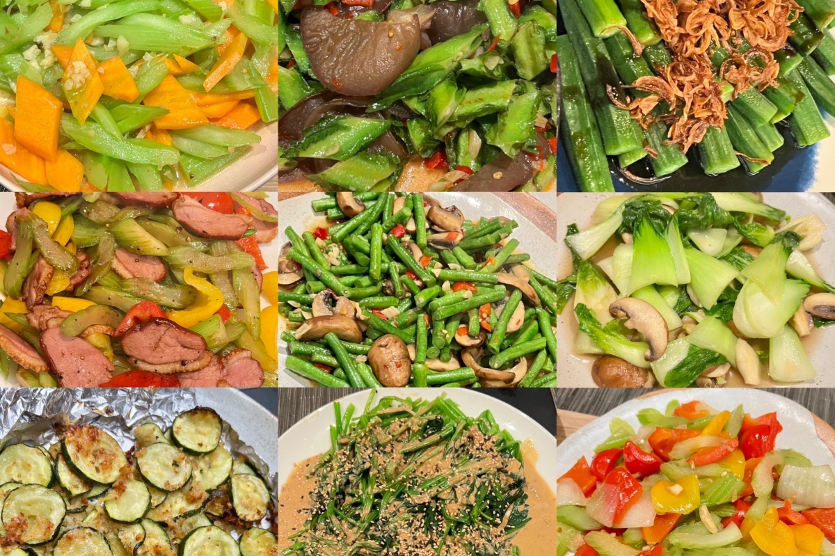 Cooking photo of Vivien Wong - uploaded by Nanny, 5
