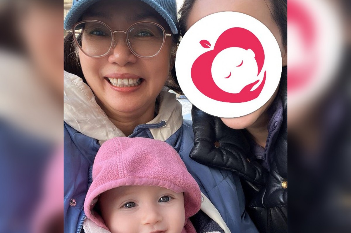 Mummy Care photo of Vivien Wong - uploaded by Nanny, 3