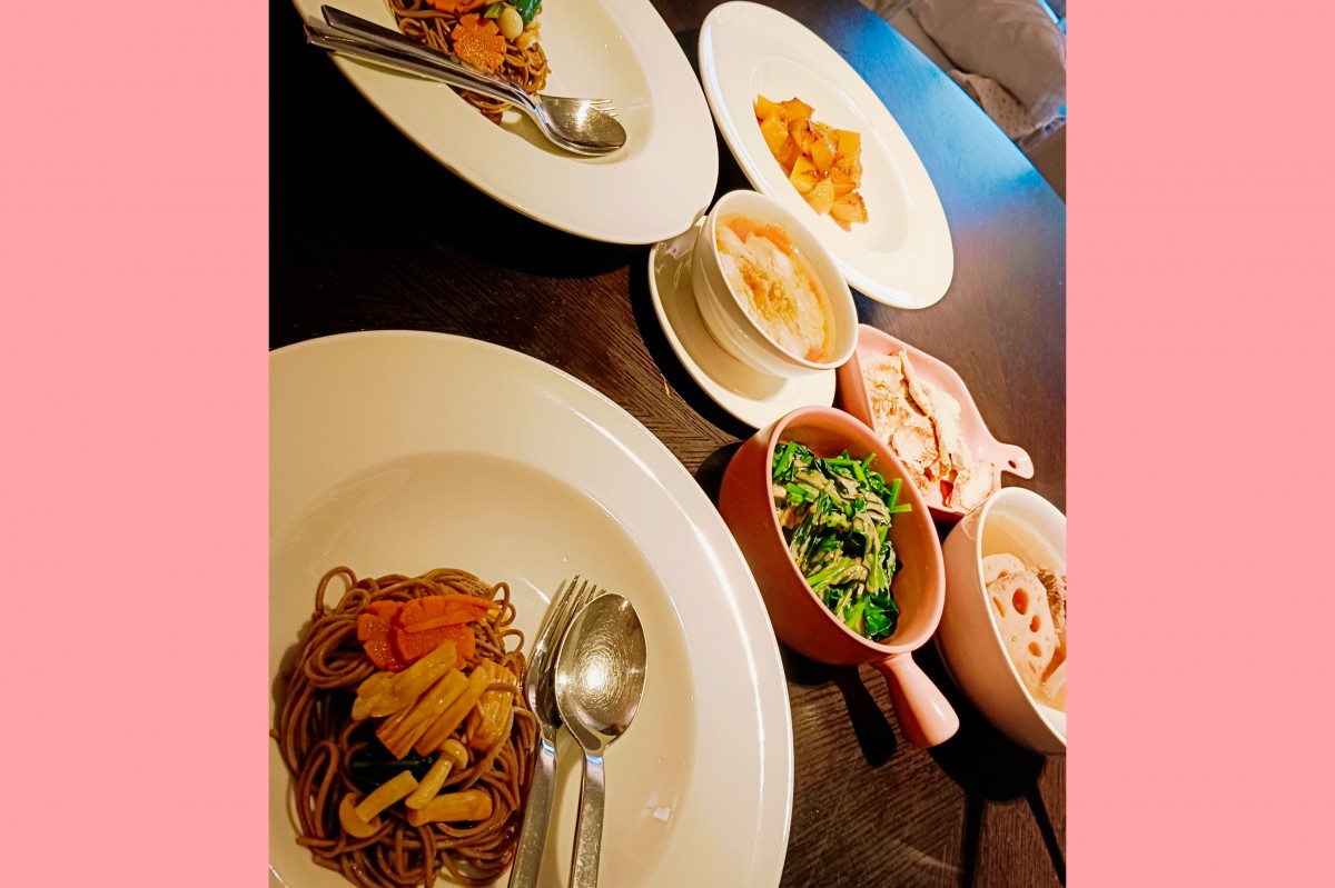 Cooking photo of Gean Fong - uploaded by Nanny, 2