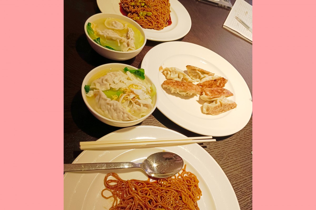 Cooking photo of Gean Fong - uploaded by Nanny, 3