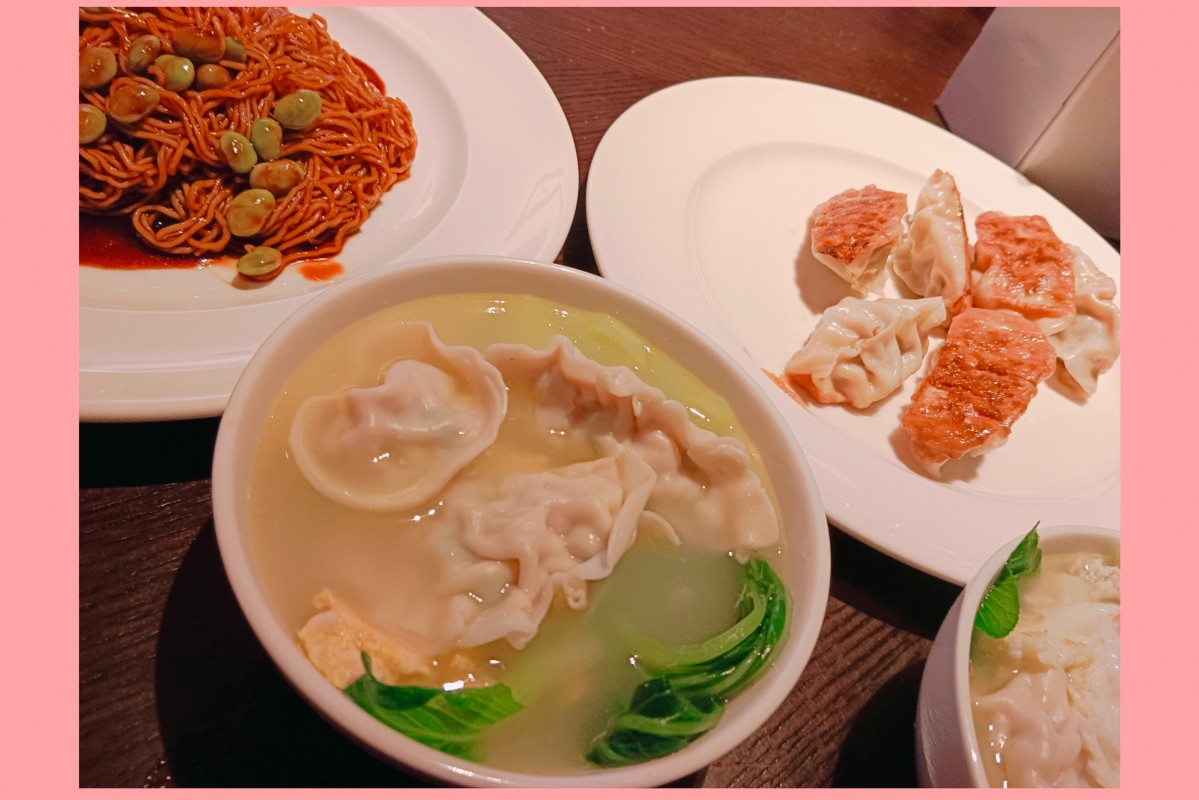 Cooking photo of Gean Fong - uploaded by Nanny, 5