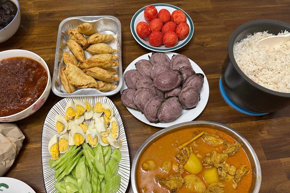 Cooking photo of Winnie Lee 玉梅 - uploaded by Mummy, 1