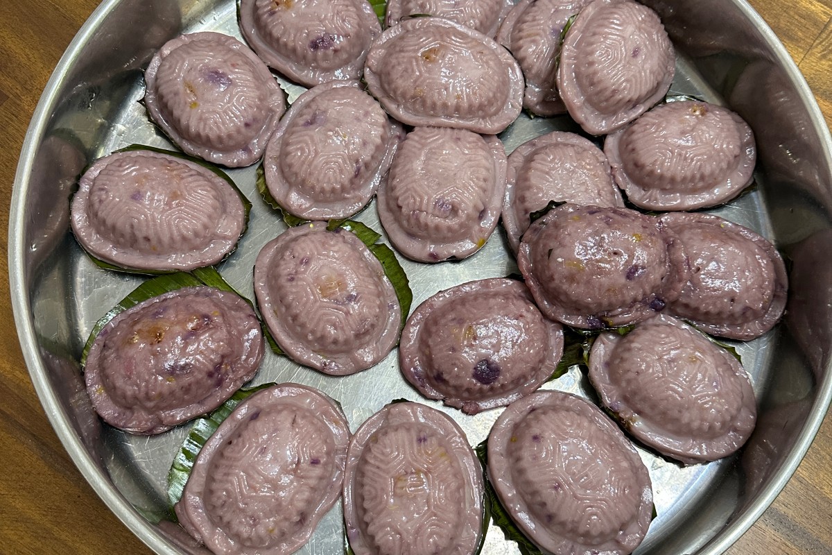 Cooking photo of Winnie Lee 玉梅 - uploaded by Mummy, 2