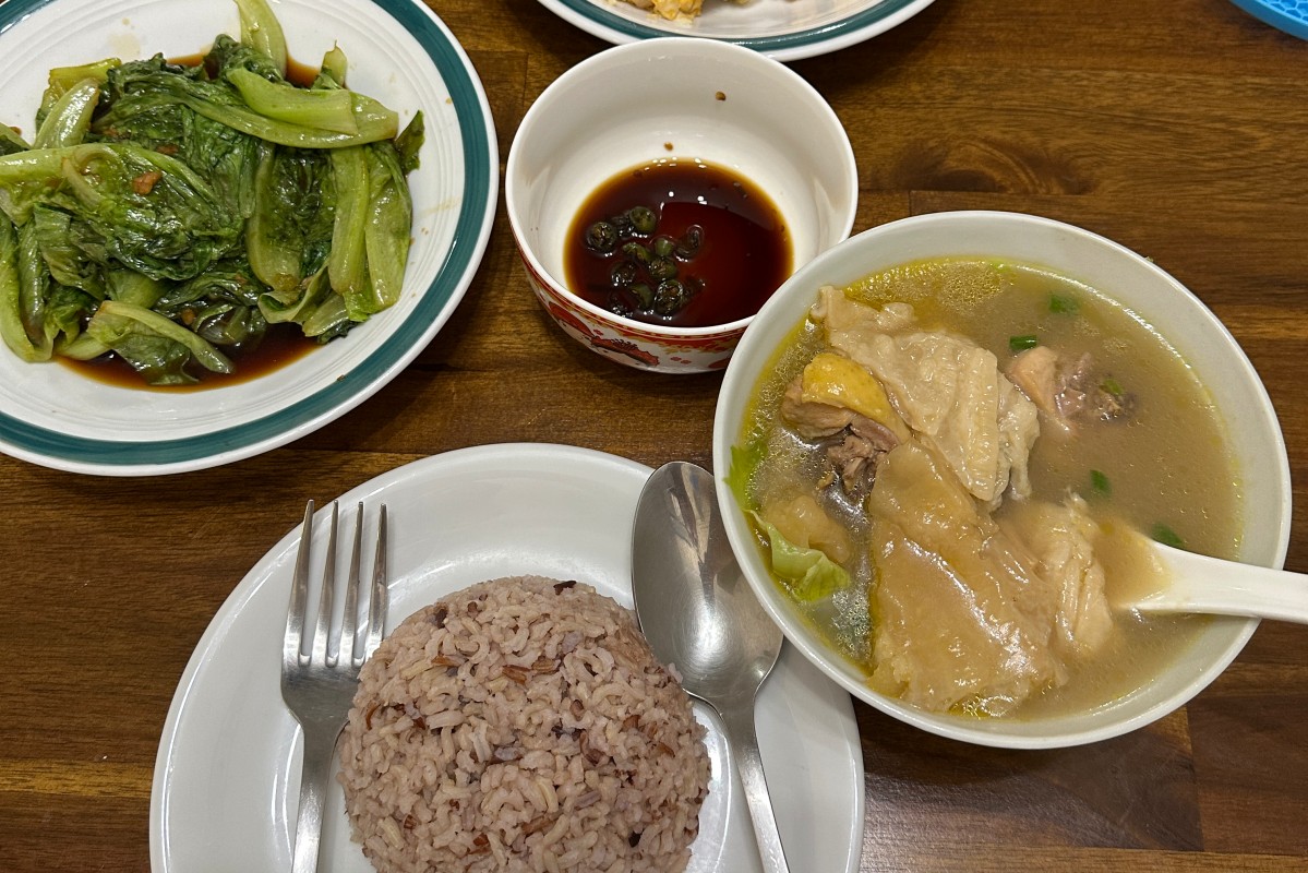 Cooking photo of Winnie Lee 玉梅 - uploaded by Mummy, 3