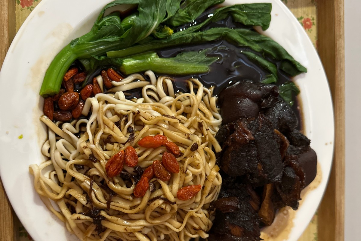 Cooking photo of Winnie Lee 玉梅 - uploaded by Mummy, 5