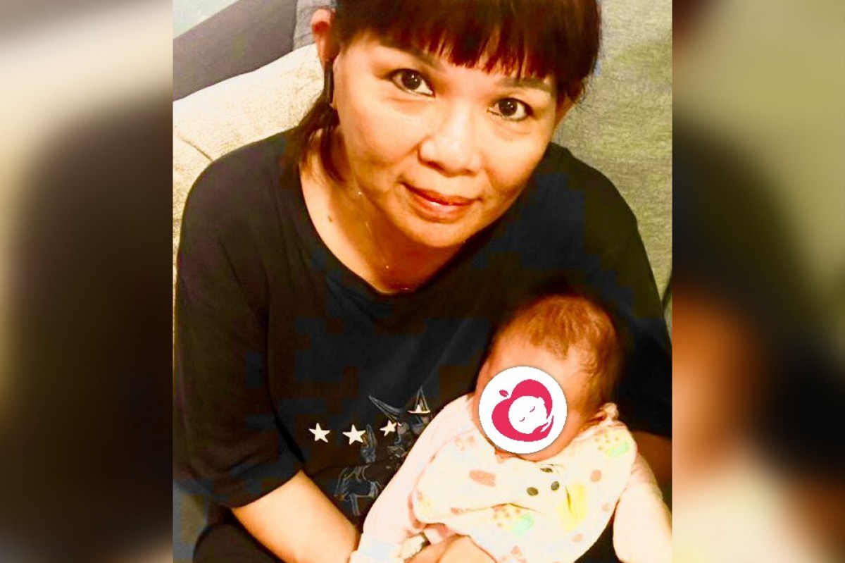 Baby Care photo of Winnie Lee 玉梅 - uploaded by Nanny, 1