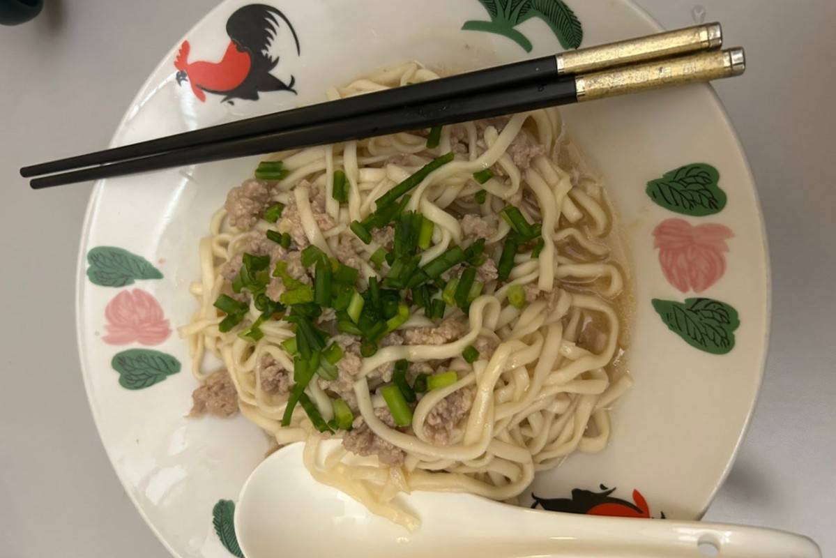Cooking photo of Winnie Lee 玉梅 - uploaded by Nanny, 3