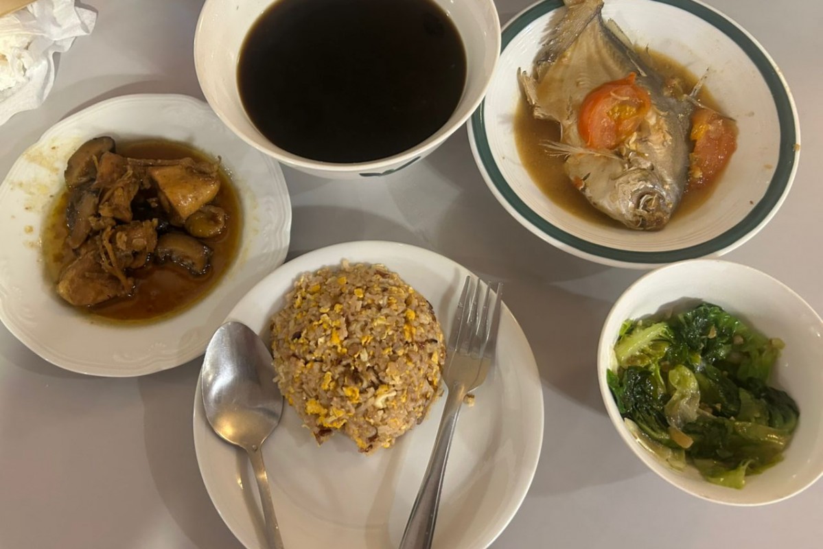 Cooking photo of Winnie Lee 玉梅 - uploaded by Nanny, 4