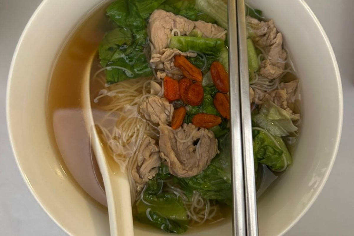 Cooking photo of Winnie Lee 玉梅 - uploaded by Nanny, 5
