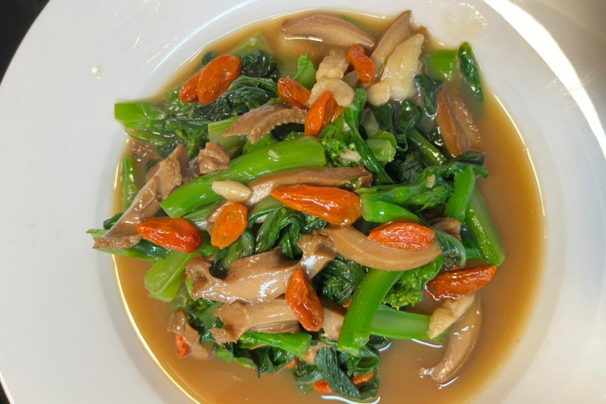 Cooking photo of Cynthia Chong Ai Chin - uploaded by Nanny, 1