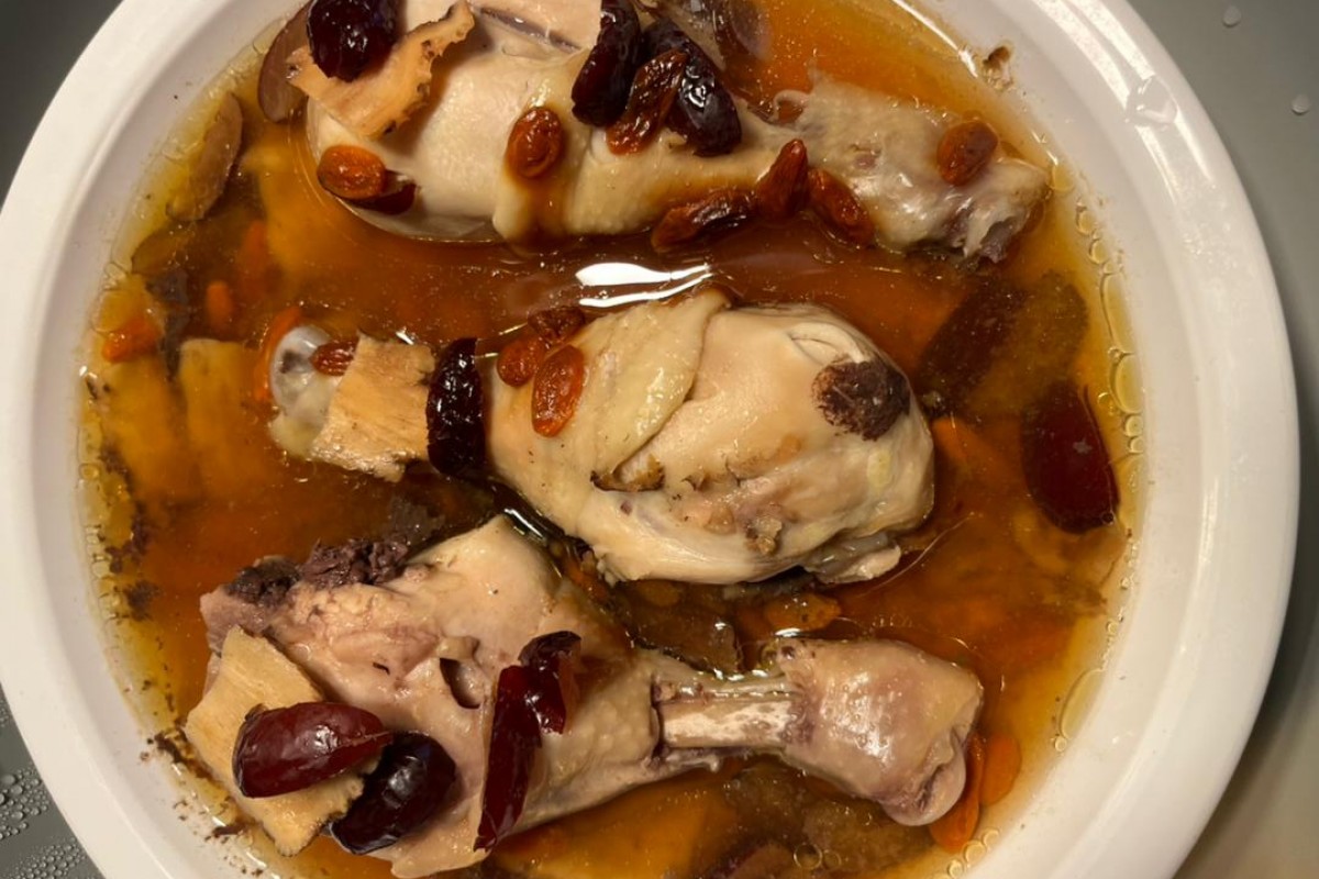 Cooking photo of Cynthia Chong Ai Chin - uploaded by Nanny, 3