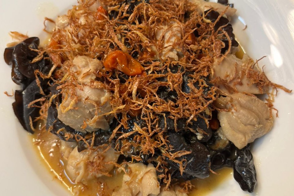 Cooking photo of Cynthia Chong Ai Chin - uploaded by Nanny, 6