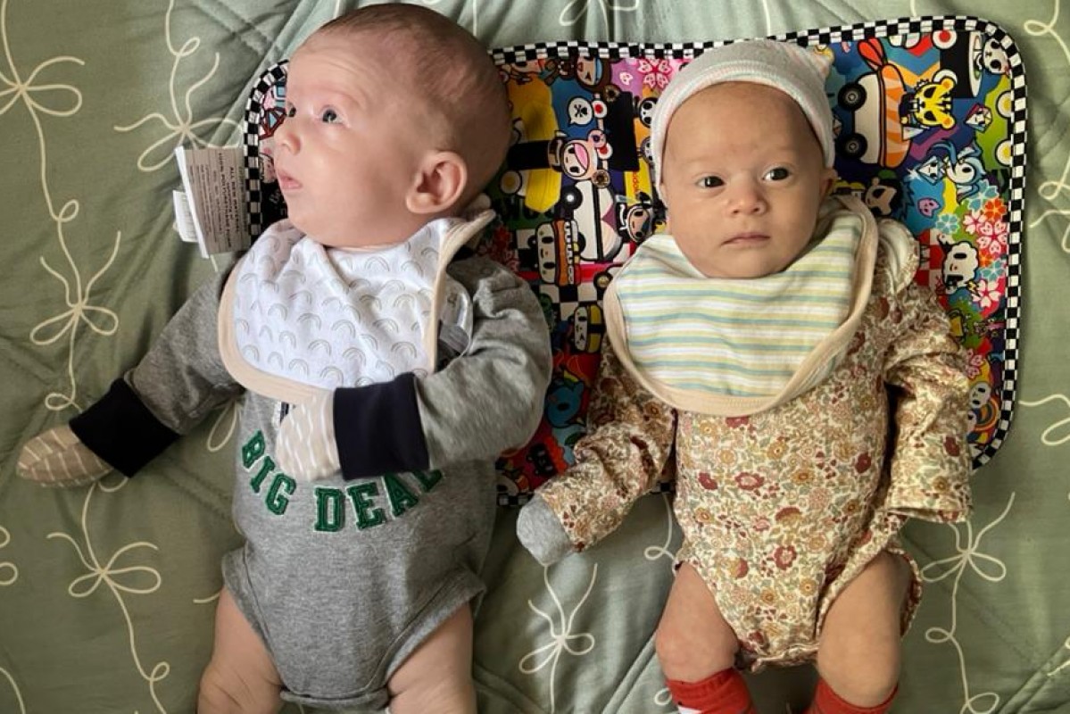 Mummy Care photo of Cynthia Chong Ai Chin - uploaded by Nanny, 1