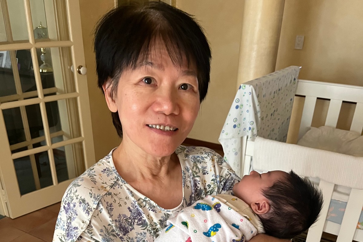 Baby Care photo of Teoh Lay Peng 张丽萍 - uploaded by Mummy, 2