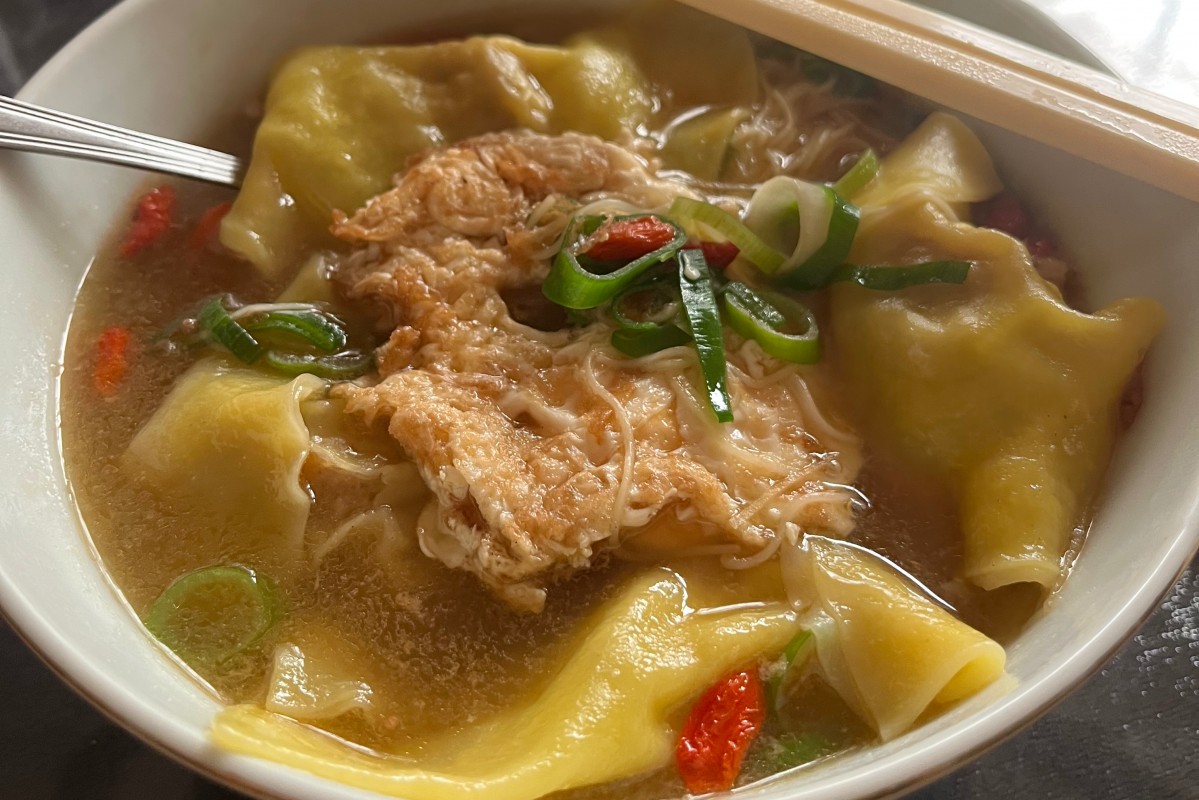 Cooking photo of Teoh Lay Peng 张丽萍 - uploaded by Mummy, 3