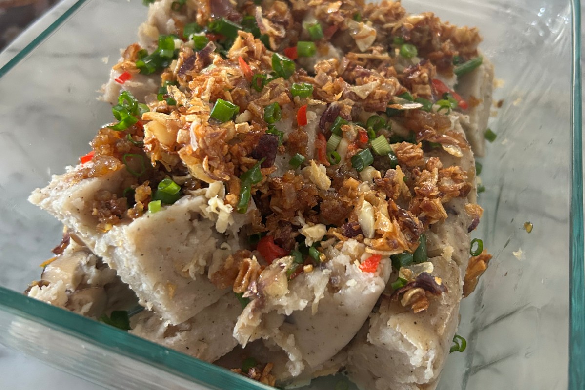 Cooking photo of Winnie Lee 玉梅 - uploaded by Mummy, 1