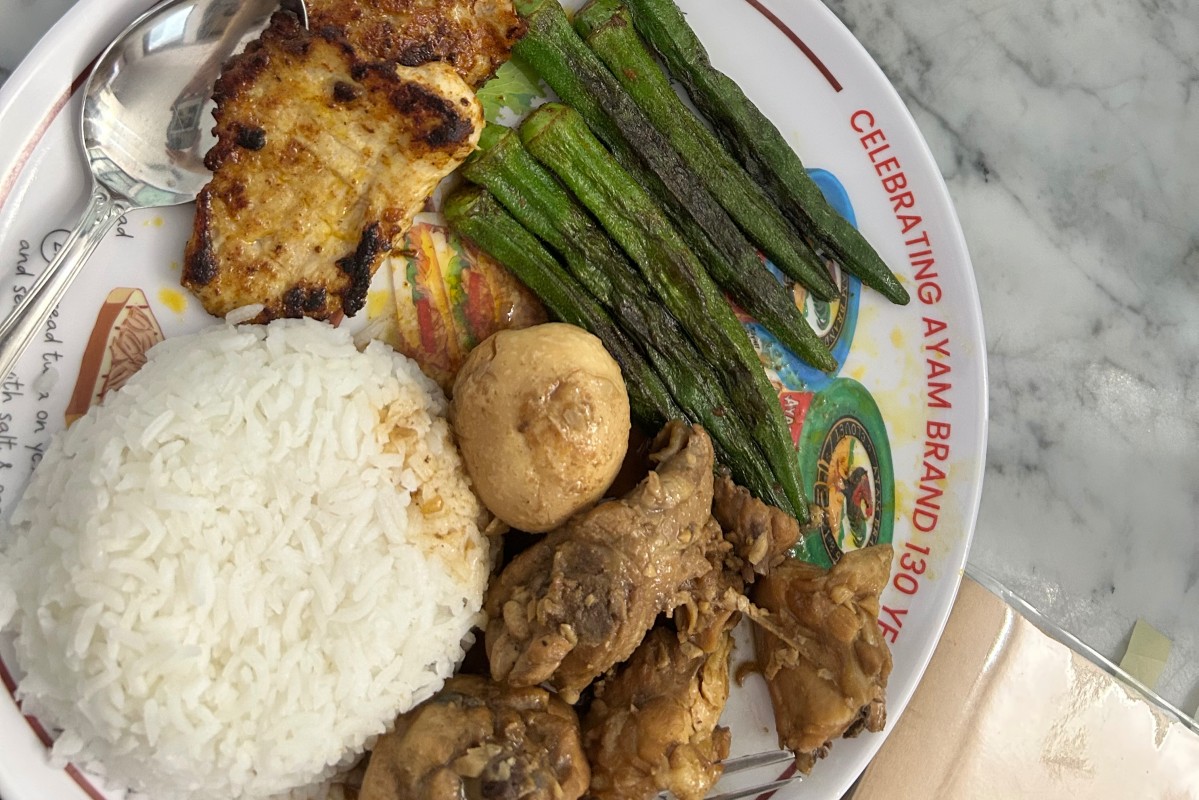 Cooking photo of Winnie Lee 玉梅 - uploaded by Mummy, 3